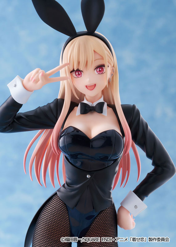 Aniplex My Dress-Up Darling "Marin Kitagawa Halloween Bunny Ver." Non-Scale Figure-Deposit Payment-Aniplex-Ace Cards & Collectibles