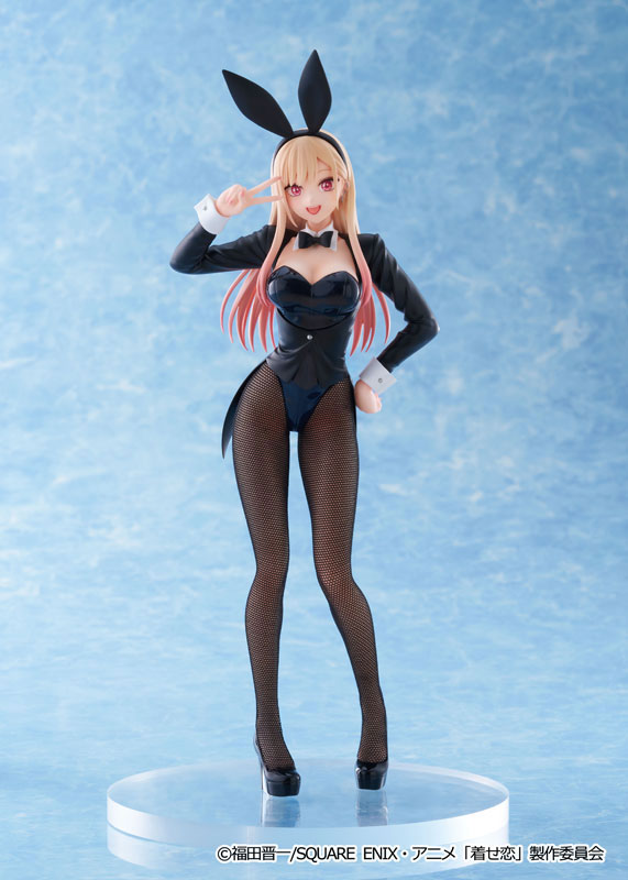 Aniplex My Dress-Up Darling "Marin Kitagawa Halloween Bunny Ver." Non-Scale Figure-Deposit Payment-Aniplex-Ace Cards & Collectibles