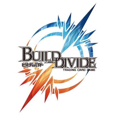 Build Divide Booster &quot;Sword Art Online&quot; (Japanese)-Booster Pack (Random)-Aniplex-Ace Cards &amp; Collectibles