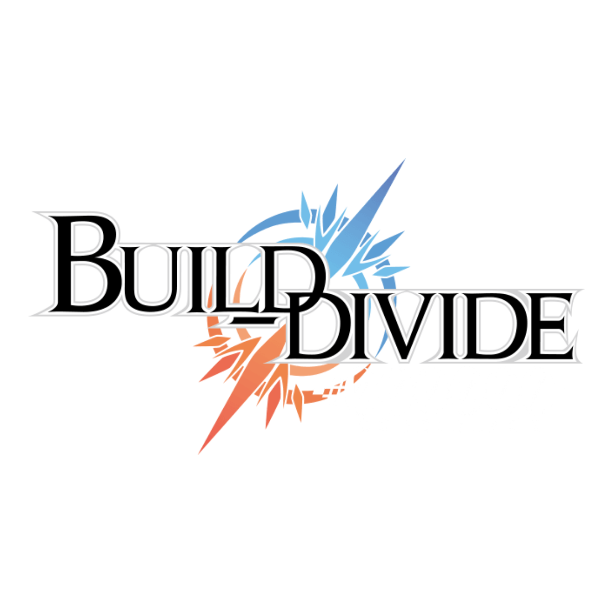 Build Divide -Bright- Booster "NieR: Automata" Ver. 1.1a (Japanese)-Booster Pack-Aniplex-Ace Cards & Collectibles