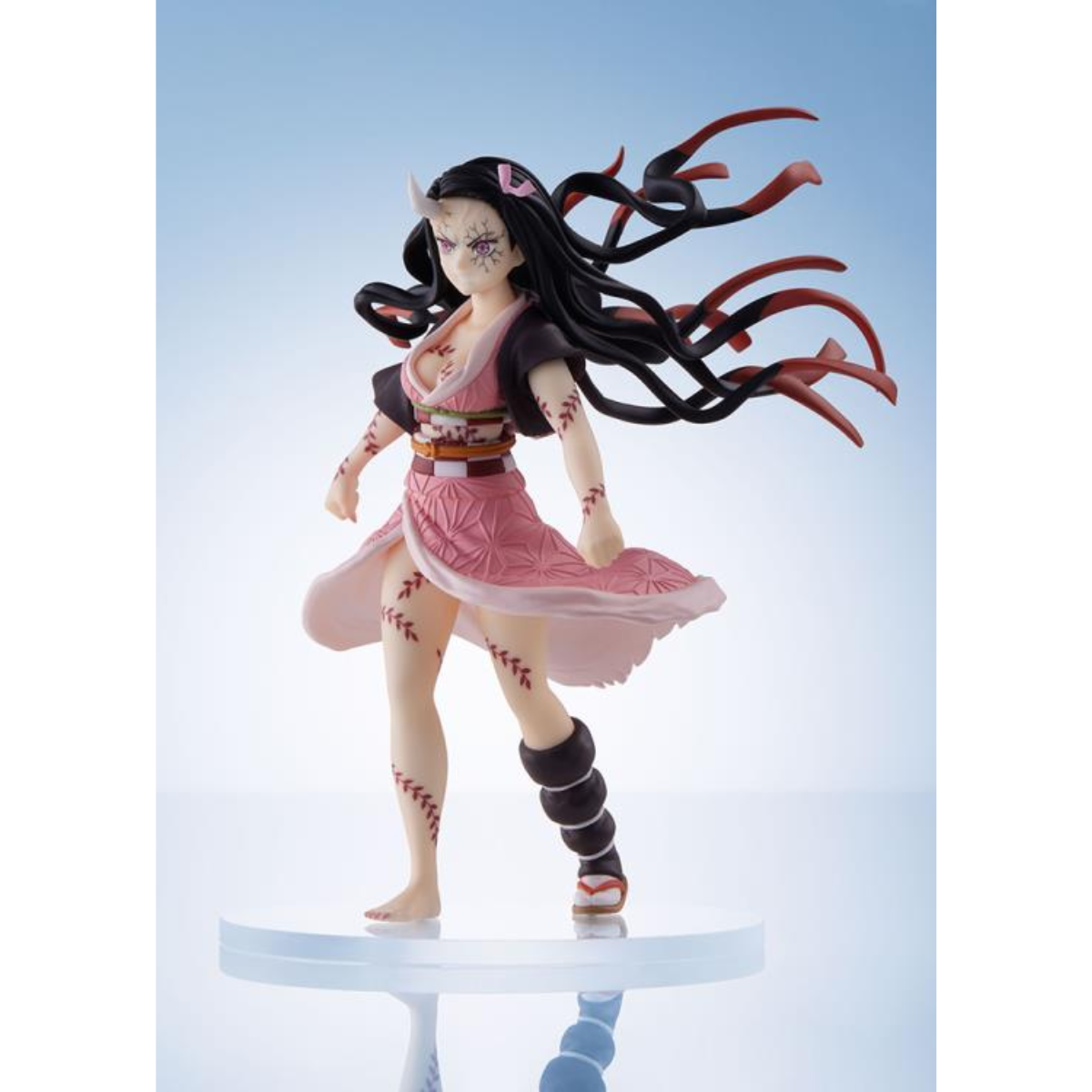 Démon Slayer Demon Slayer: Kimetsu No Yaiba Vibration Stars Plus - Nezuko Kamado Lego Demon Slayer Démon Slayer Demon Slayer: Kimetsu No Yaiba Vibration Stars Plus - Nezuko Kamado Lego Demon Slayer