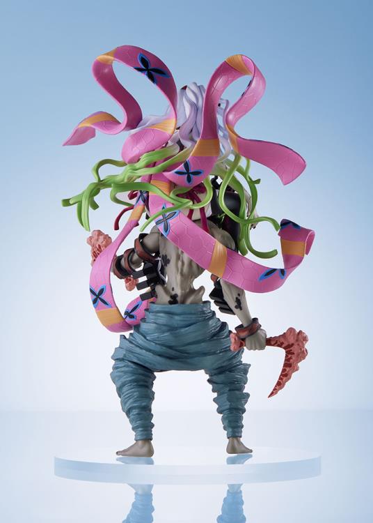 Demon Slayer: Kimetsu no Yaiba Conofig "Daki and Gyutaro"-Aniplex+-Ace Cards & Collectibles