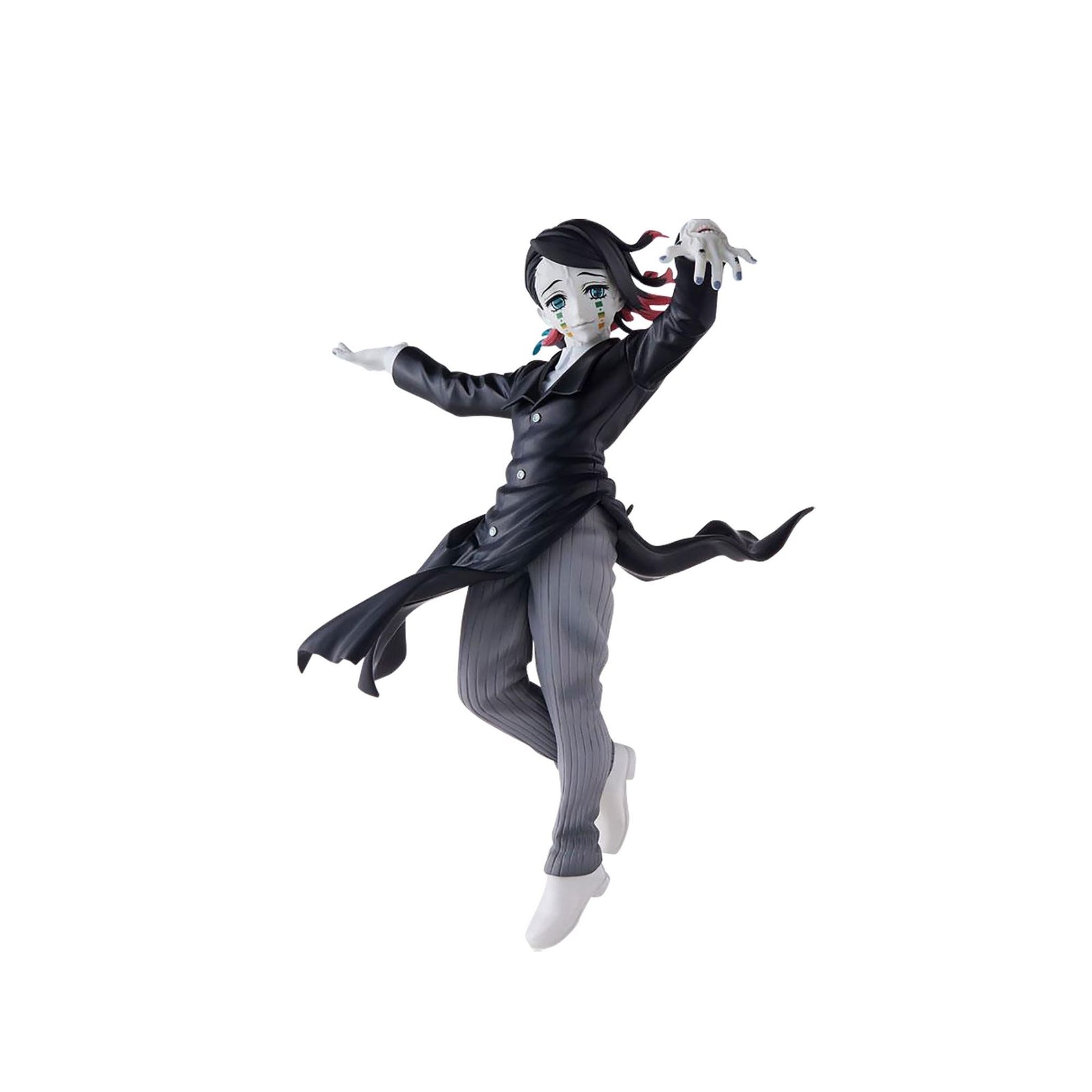 Demon Slayer: Kimetsu no Yaiba "Enmu" Aniplex+ Figure-Aniplex+-Ace Cards & Collectibles