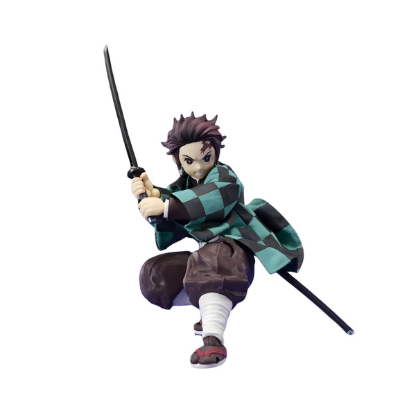 Demon Slayer: Kimetsu no Yaiba Figurine "Tanjiro Kamado" (Buzzmod.)-Aniplex+-Ace Cards & Collectibles