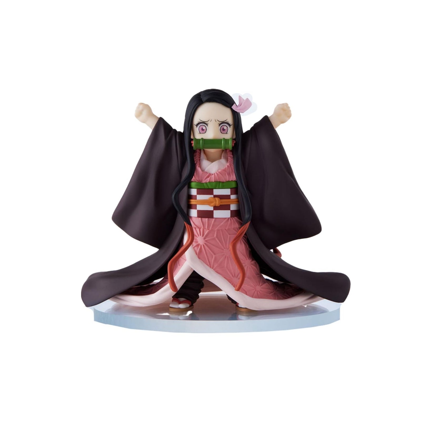 Demon Slayer: Kimetsu no Yaiba "Little Nezuko" Aniplex+ Figure-Aniplex+-Ace Cards & Collectibles
