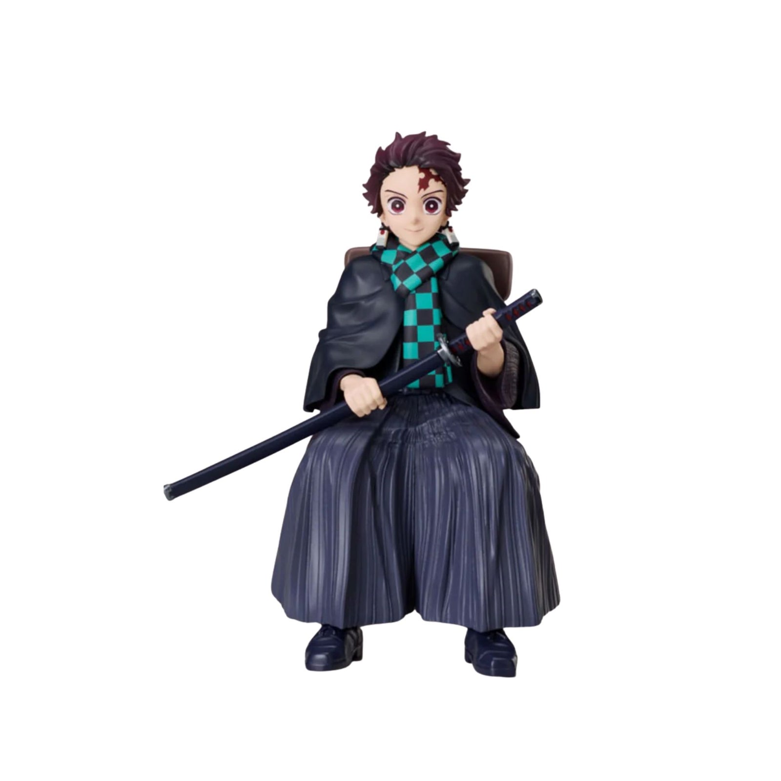 Demon Slayer: Kimetsu no Yaiba NON Scale Figure "Tanjiro Kamado"-Aniplex-Ace Cards & Collectibles