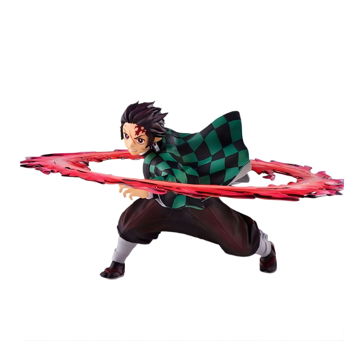 Demon Slayer: Kimetsu no Yaiba "Tanjiro Kamado" ConoFig Figure-Aniplex+-Ace Cards & Collectibles