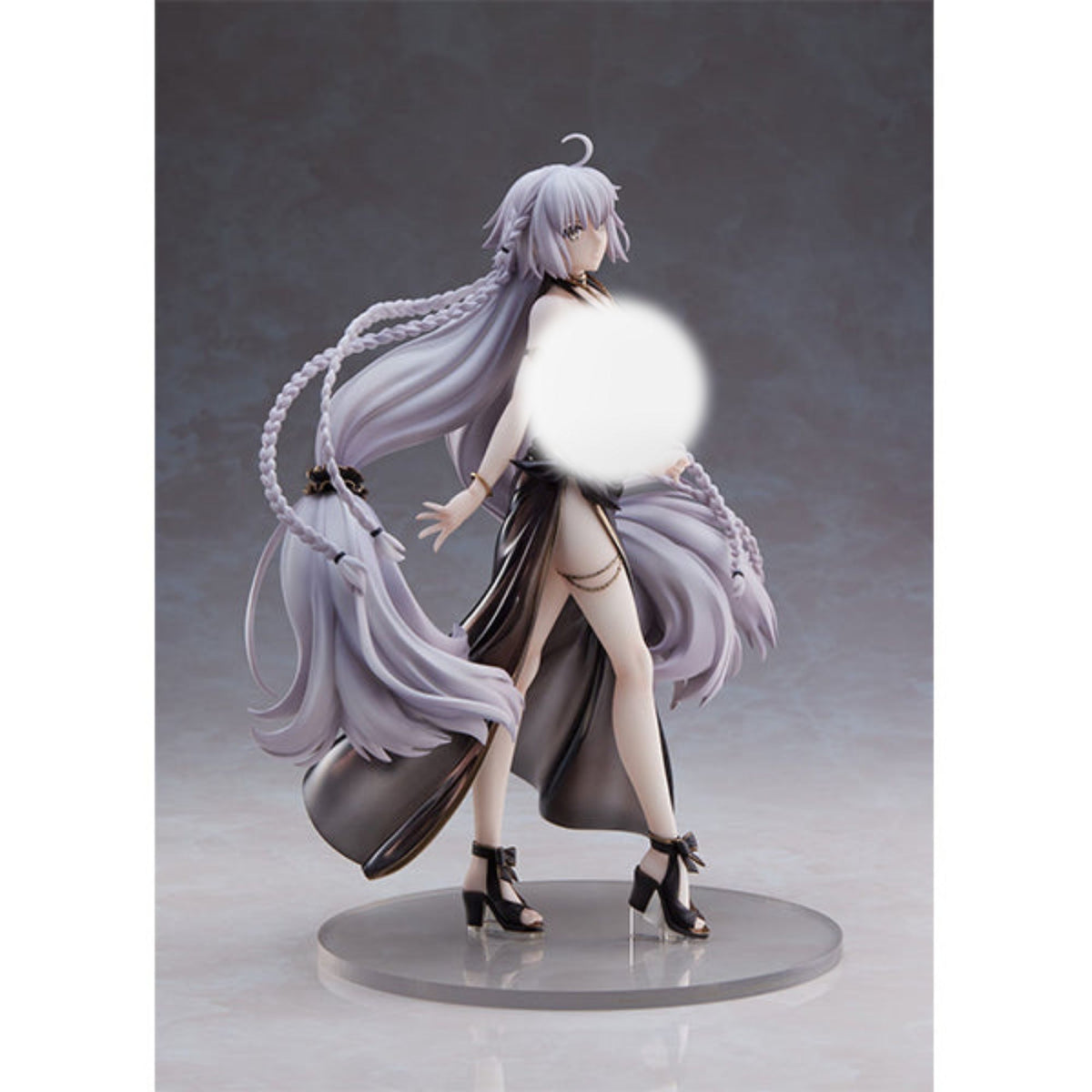 Fate/Grand Order 1/7 "Avenger/Jeanne d'Arc" [Alter] Eirei Festival (Costume Ver.)-Aniplex+-Ace Cards & Collectibles