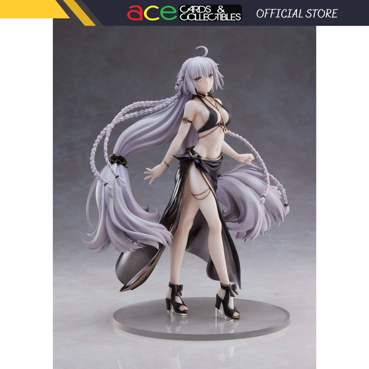 Fate/Grand Order 1/7 "Avenger/Jeanne d'Arc" [Alter] Eirei Festival (Costume Ver.)-Aniplex+-Ace Cards & Collectibles