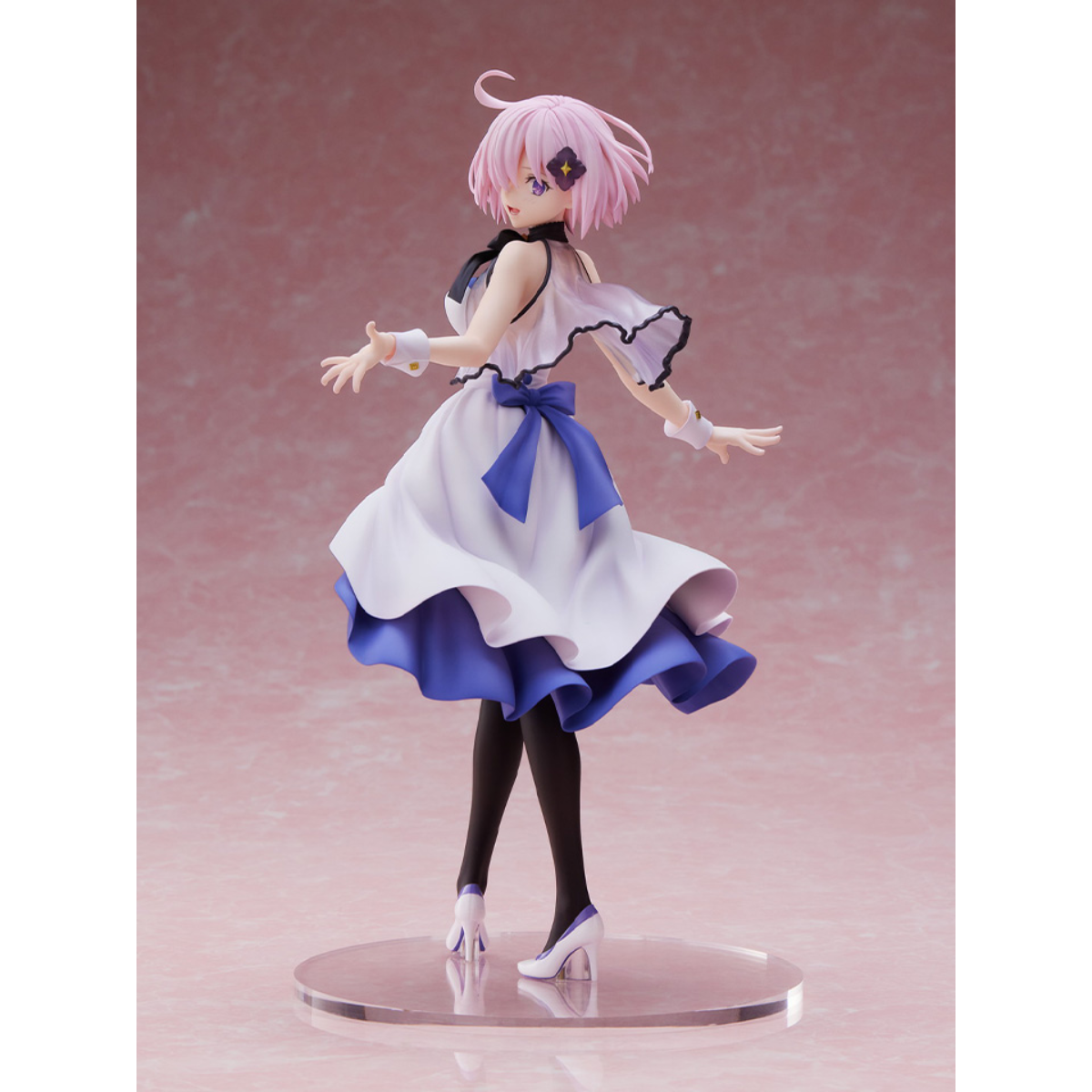 Fate/Grand Order Aniplex+ Figurine "Shielder/Mash Kyrielight" (Under The Same Sky)-Aniplex+-Ace Cards & Collectibles