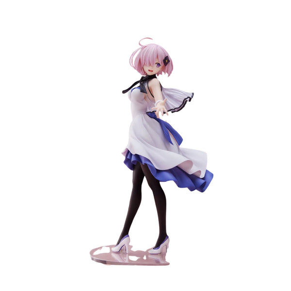 Fate/Grand Order Aniplex+ Figurine "Shielder/Mash Kyrielight" (Under The Same Sky)-Aniplex+-Ace Cards & Collectibles
