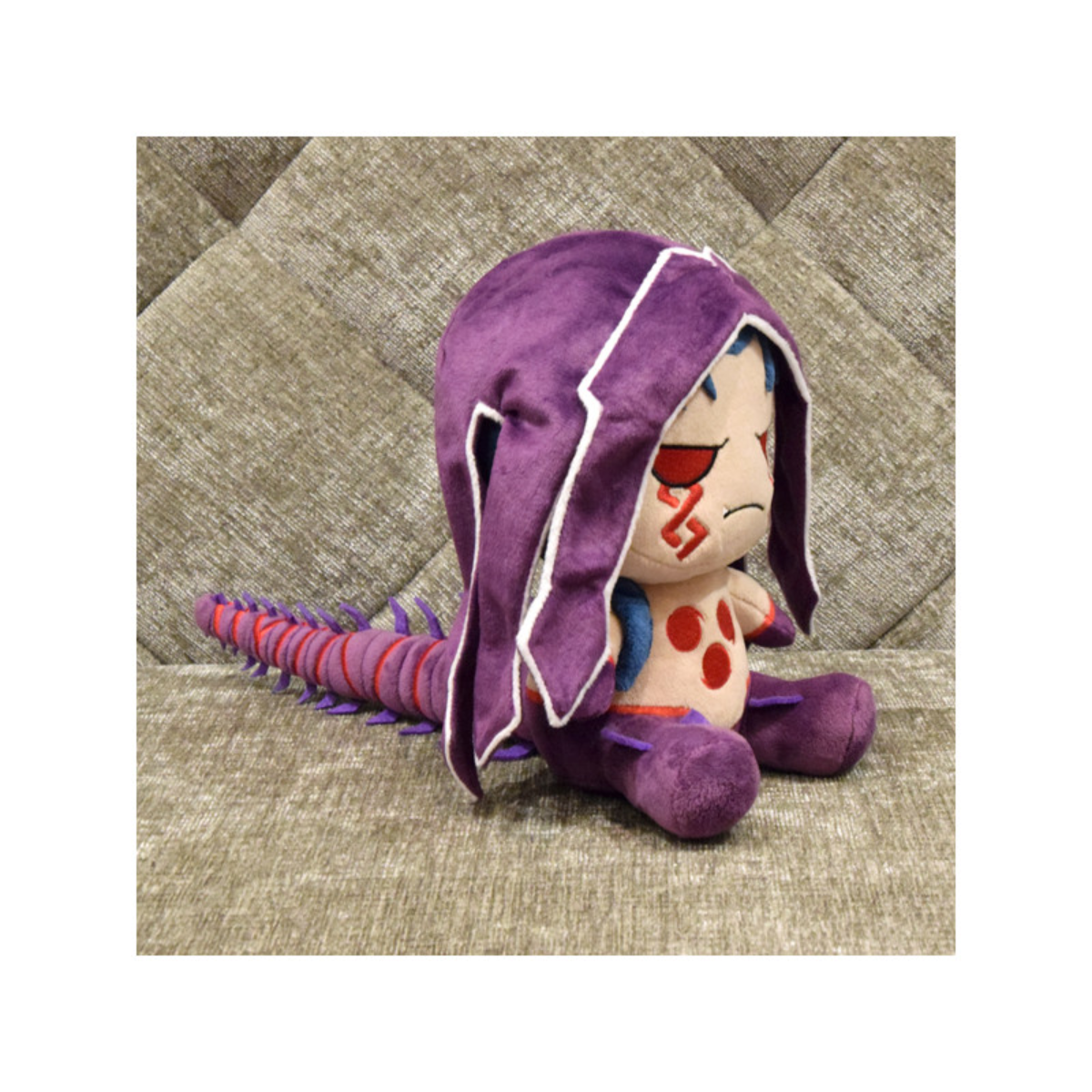 Fate/Grand Order Cushion "Miniku-Chan"-Aniplex+-Ace Cards & Collectibles