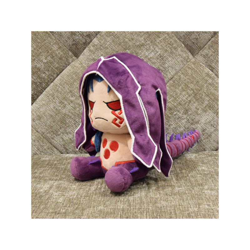 Fate/Grand Order Cushion &quot;Miniku-Chan&quot;-Aniplex+-Ace Cards &amp; Collectibles