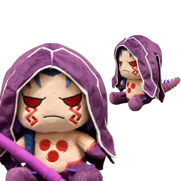 Fate/Grand Order Cushion "Miniku-Chan"-Aniplex+-Ace Cards & Collectibles