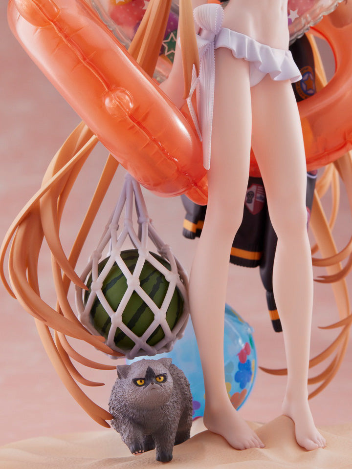 Fate/Grand Order Figure &quot;Foreigner/Abigail Williams&quot; (Summer Ver.)-Aniplex+-Ace Cards &amp; Collectibles