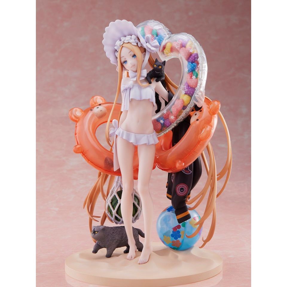 Fate/Grand Order Figure &quot;Foreigner/Abigail Williams&quot; (Summer Ver.)-Aniplex+-Ace Cards &amp; Collectibles