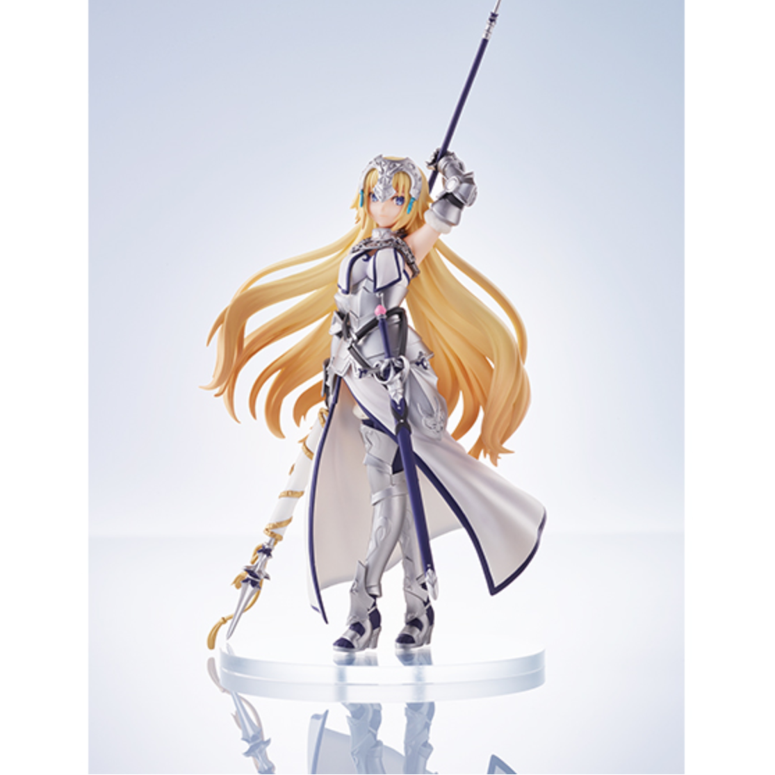 Fate/Grand Order "Ruler / Jeanne d'Arc" ConoFig Figure-Aniplex+-Ace Cards & Collectibles
