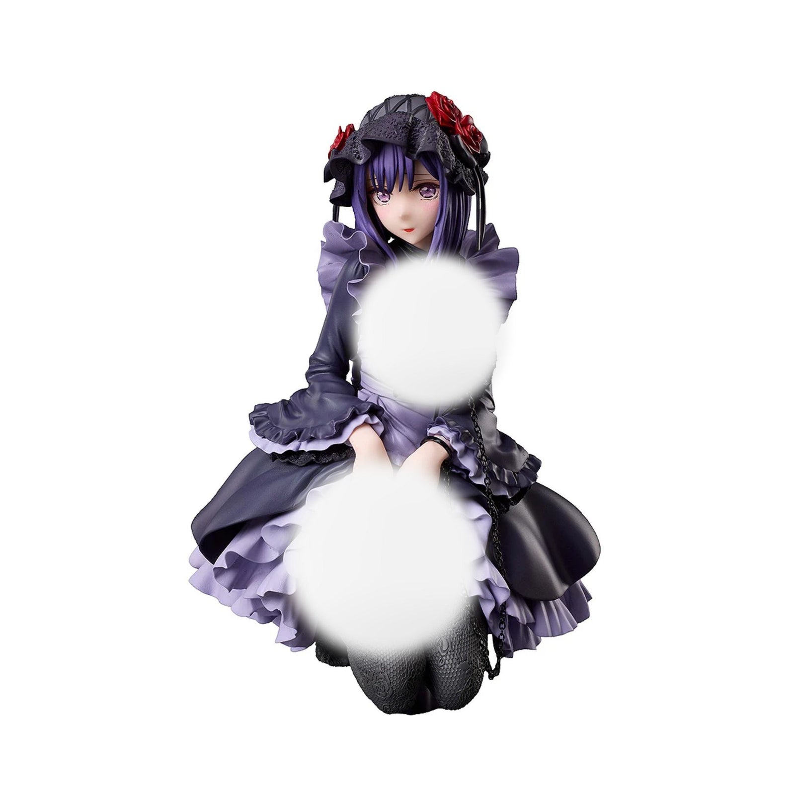 My Dress-Up Darling Marin Kitagawa Shizuku Kuroe cosplay Ver. Non Scale Figure-Deposit Payment-Aniplex+-Ace Cards & Collectibles