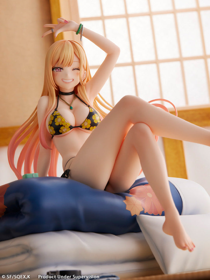 My Dress-Up Darling Marin Kitagawa (Swimsuit Ver.)-Aniplex+-Ace Cards &amp; Collectibles
