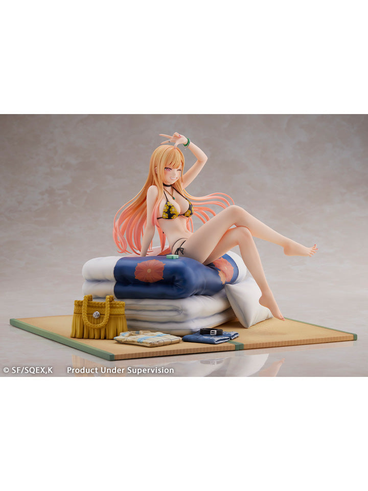 My Dress-Up Darling Marin Kitagawa (Swimsuit Ver.)-Aniplex+-Ace Cards & Collectibles