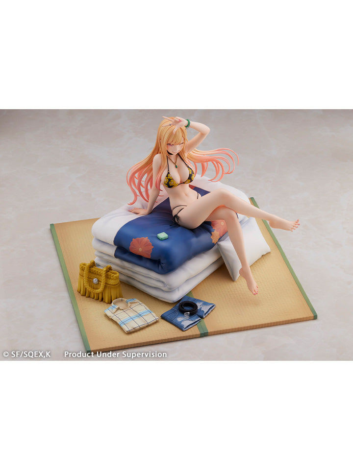 My Dress-Up Darling Marin Kitagawa (Swimsuit Ver.)-Aniplex+-Ace Cards & Collectibles