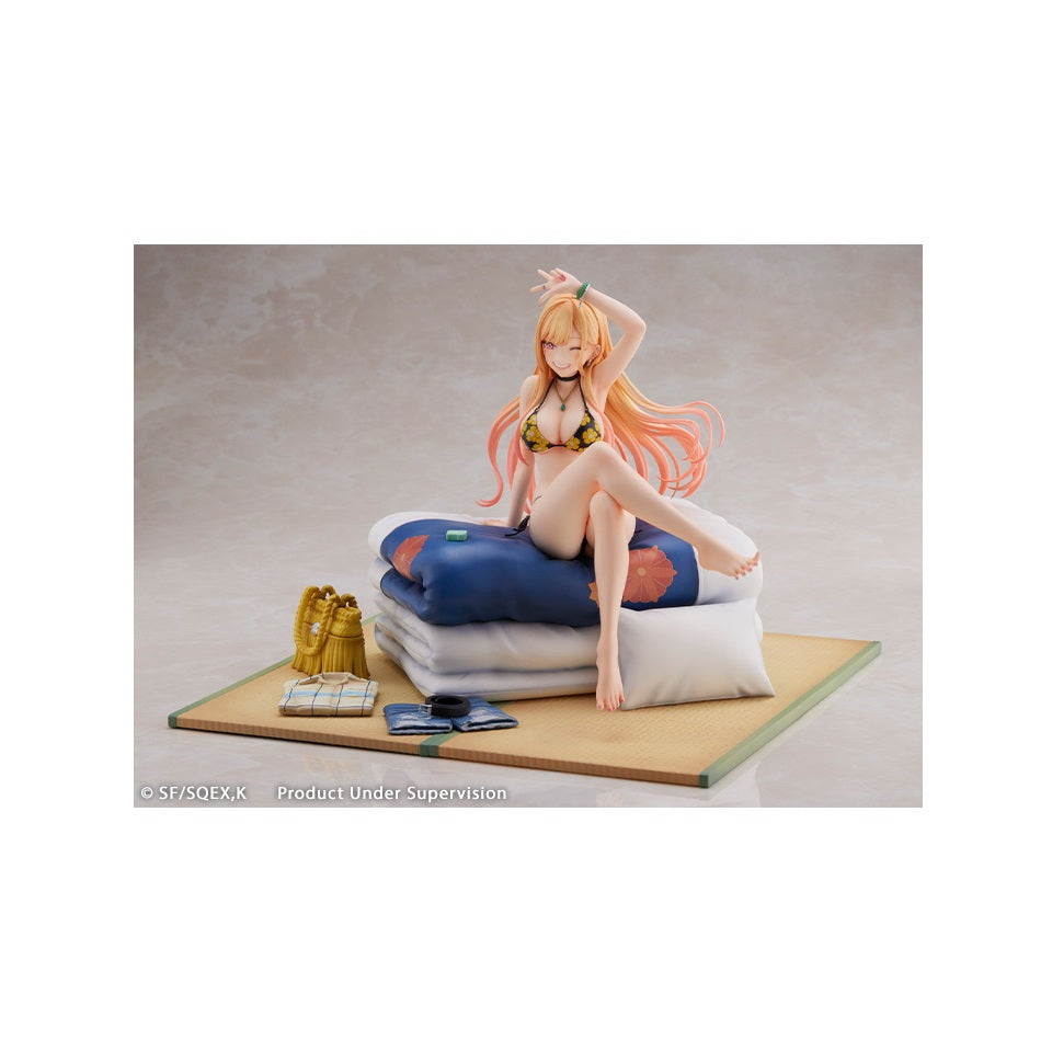 My Dress-Up Darling Marin Kitagawa (Swimsuit Ver.)-Aniplex+-Ace Cards & Collectibles