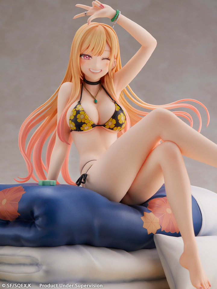 My Dress-Up Darling Marin Kitagawa (Swimsuit Ver.)-Aniplex+-Ace Cards & Collectibles