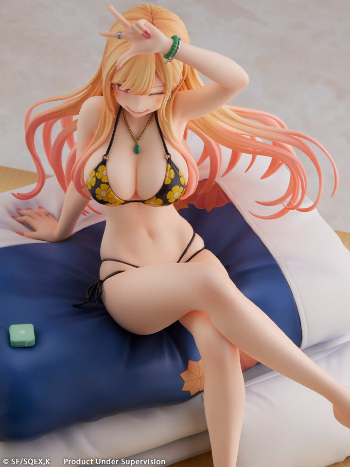My Dress-Up Darling Marin Kitagawa (Swimsuit Ver.)-Aniplex+-Ace Cards & Collectibles