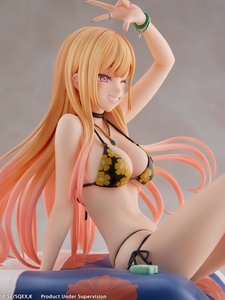 My Dress-Up Darling Marin Kitagawa (Swimsuit Ver.)-Aniplex+-Ace Cards & Collectibles