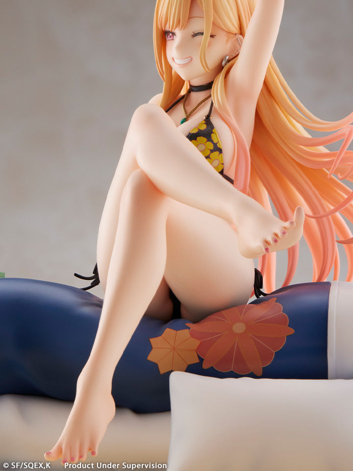 My Dress-Up Darling Marin Kitagawa (Swimsuit Ver.)-Aniplex+-Ace Cards & Collectibles