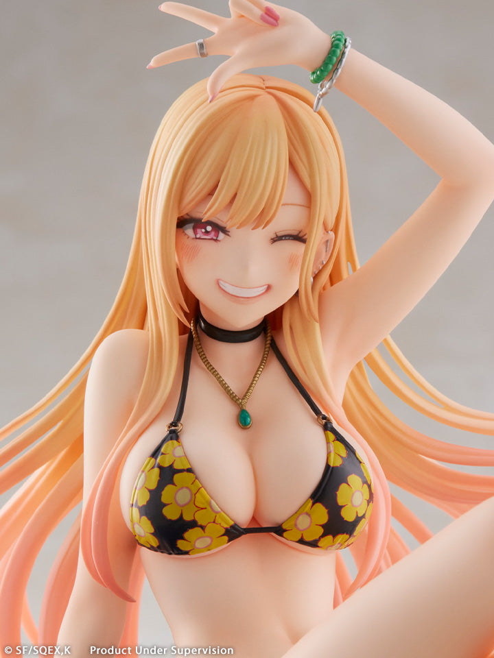 My Dress-Up Darling Marin Kitagawa (Swimsuit Ver.)-Aniplex+-Ace Cards & Collectibles