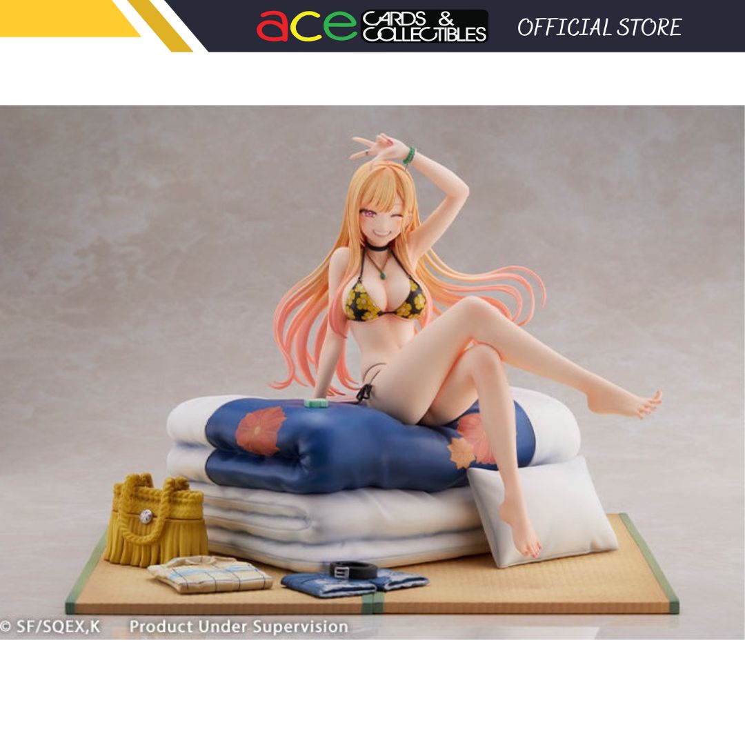 My Dress-Up Darling Marin Kitagawa (Swimsuit Ver.)-Aniplex+-Ace Cards & Collectibles