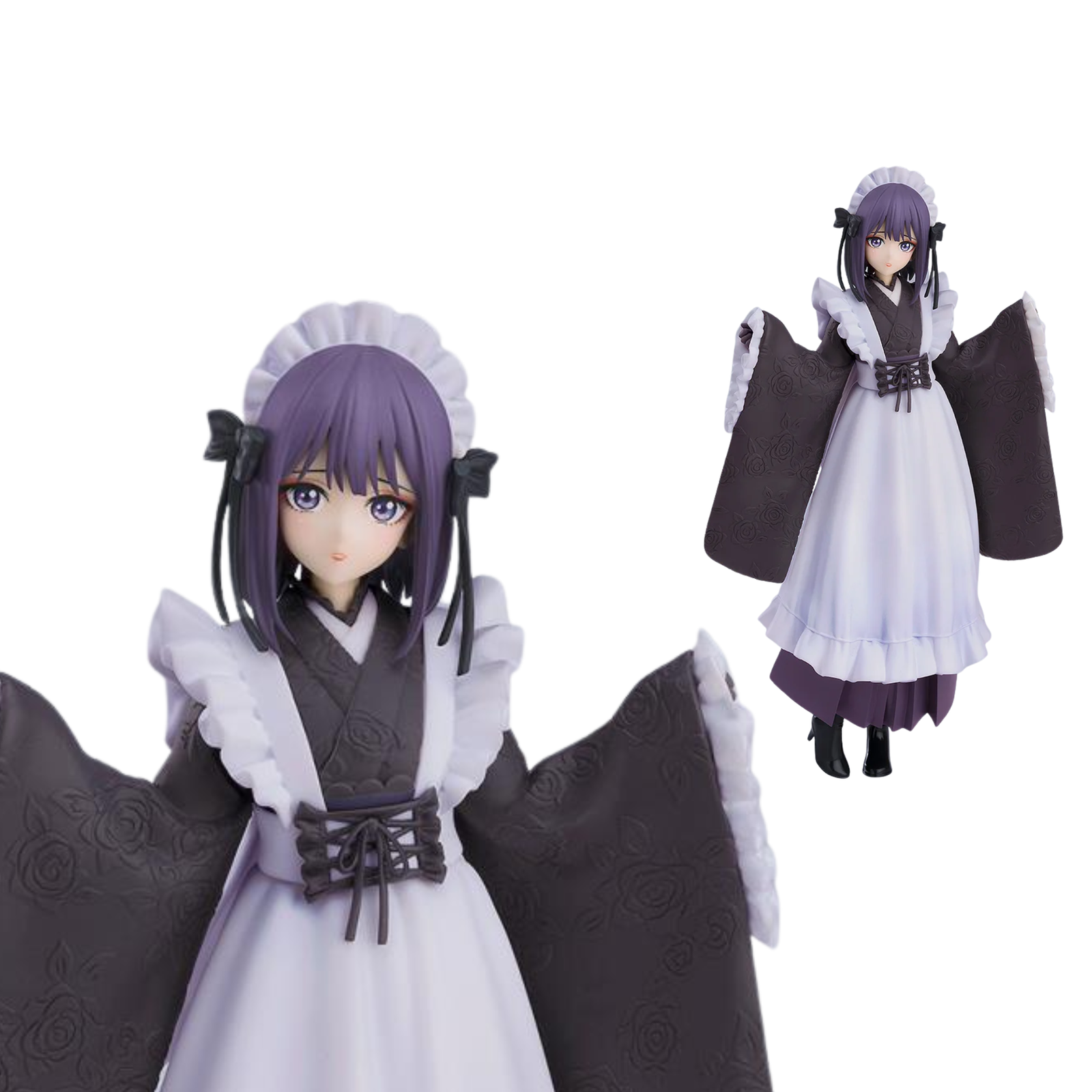 My Dress-Up Darling POP UP PARADE "Marin Kitagawa (Shizuku Kuroe: School Festival Ver.)"-Aniplex-Ace Cards & Collectibles