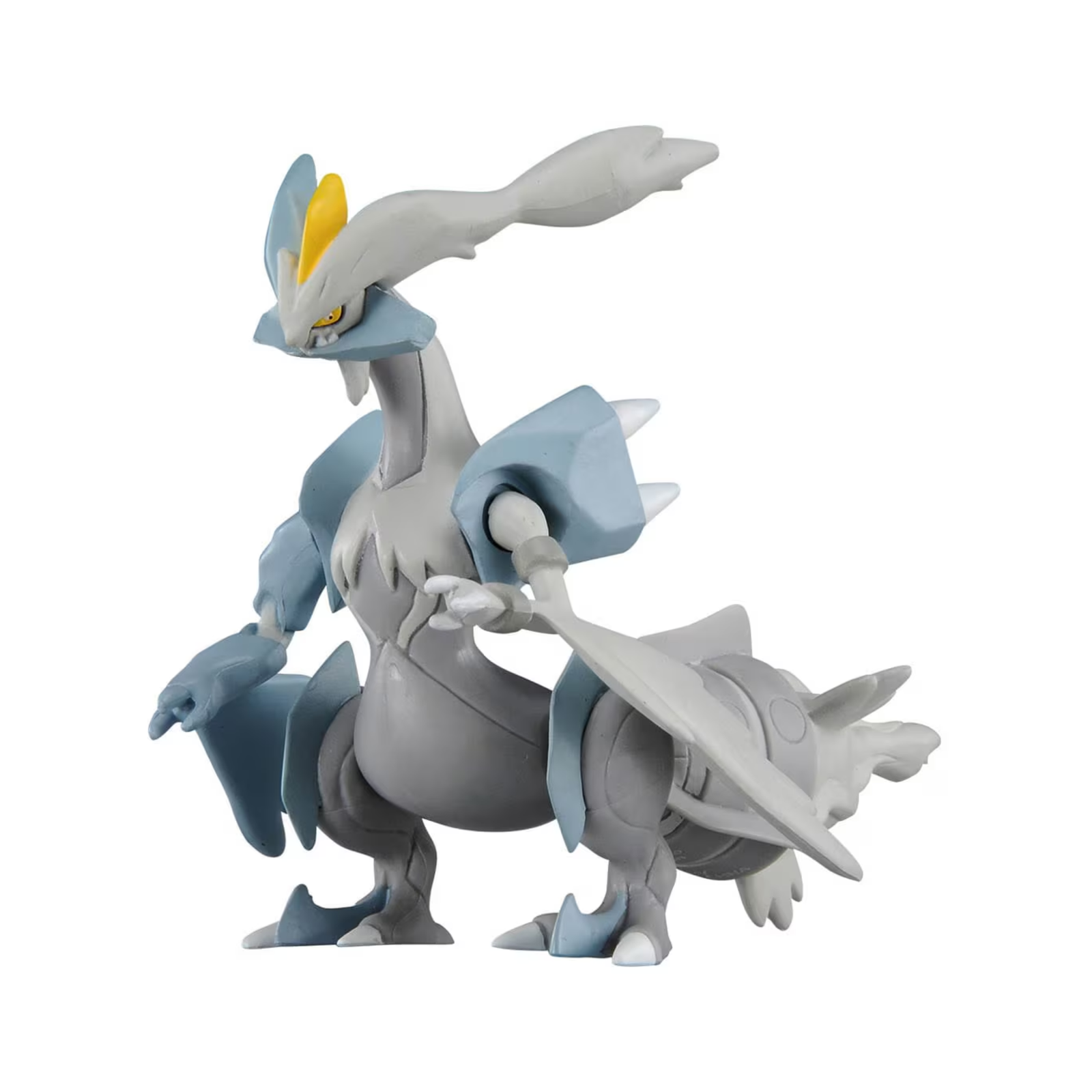 Pokemon Moncolle "White Kyurem" (ML-10)-Aniplex+-Ace Cards & Collectibles