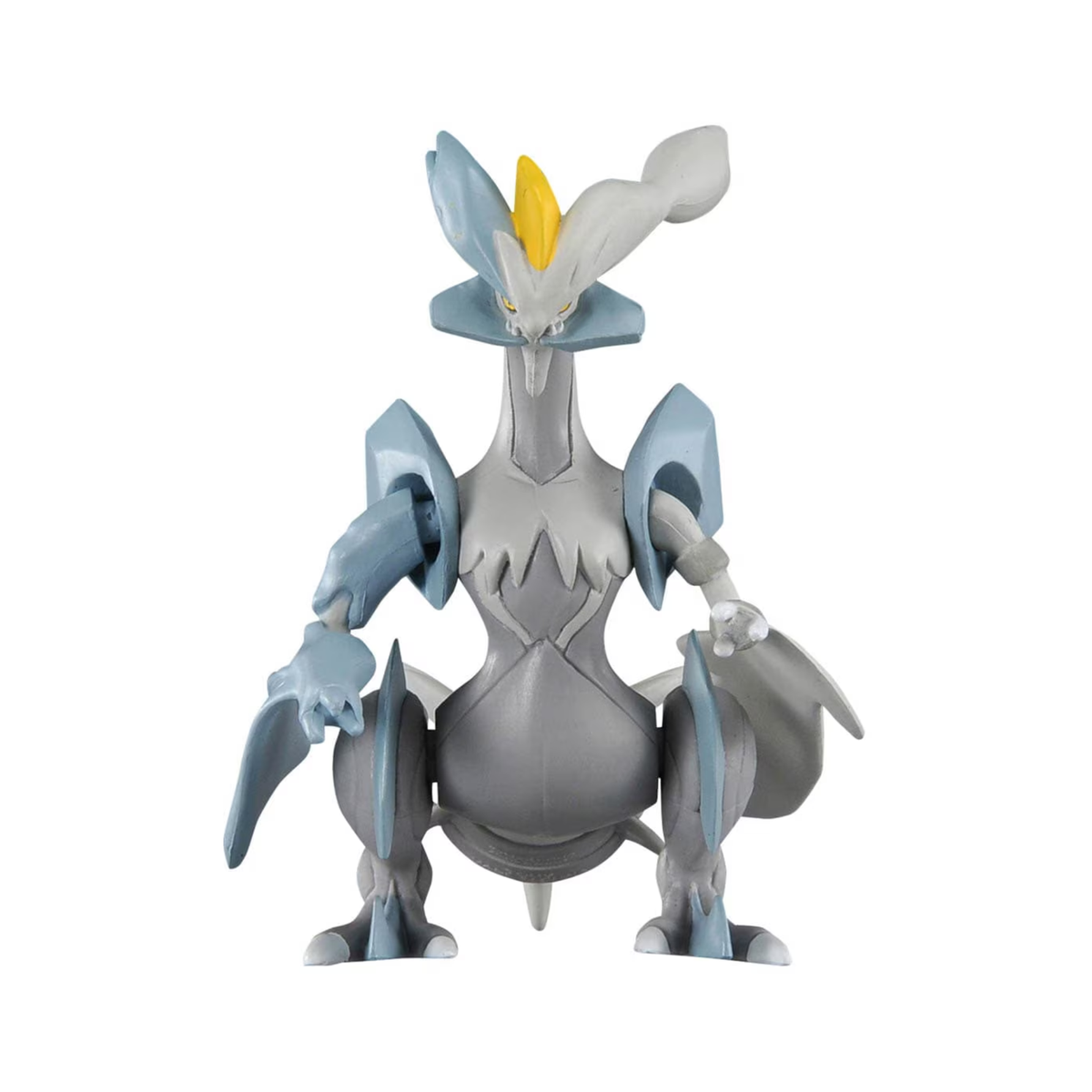 Pokemon Moncolle "White Kyurem" (ML-10)-Aniplex+-Ace Cards & Collectibles