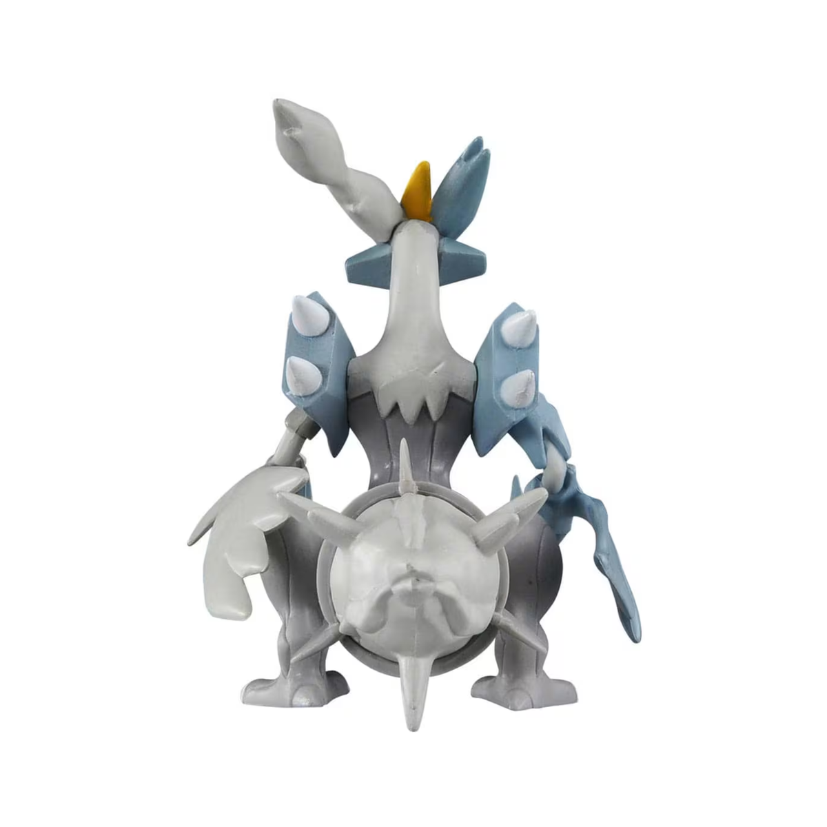 Pokemon Moncolle "White Kyurem" (ML-10)-Aniplex+-Ace Cards & Collectibles