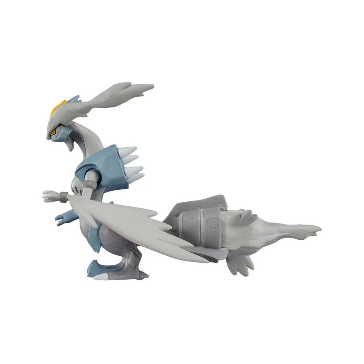 Pokemon Moncolle "White Kyurem" (ML-10)-Aniplex+-Ace Cards & Collectibles