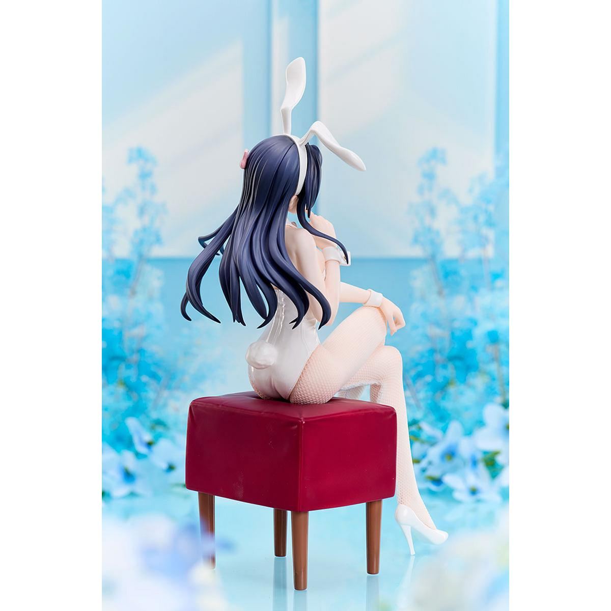 Rascal Does Not Dream Series NONscale figure "Mai Sakurajima" (Bunny ver.)-Aniplex-Ace Cards & Collectibles