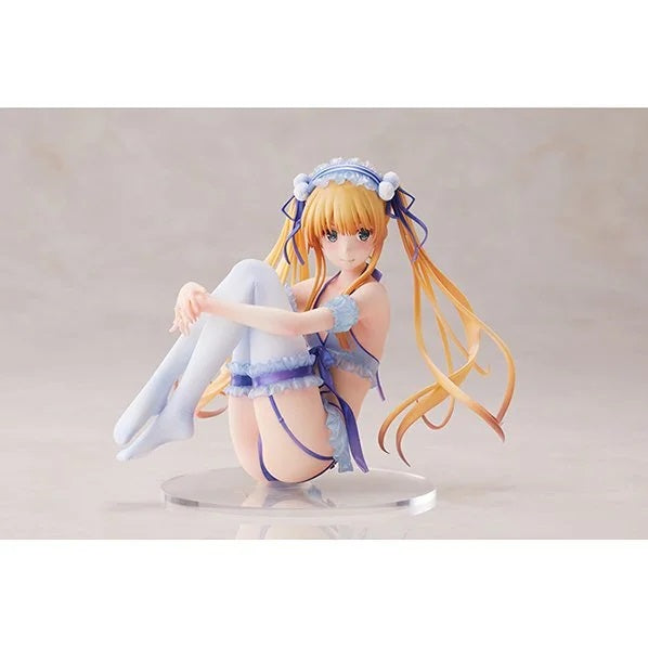 Saenai Heroine no Sodatekata Flat Aniplex+ "Eriri Spencer Sawamura" (Lingerie Ver.)-Aniplex+-Ace Cards & Collectibles