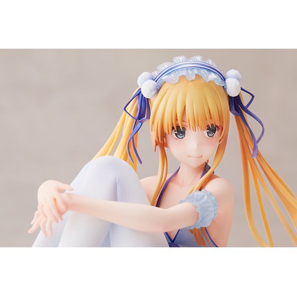 Saenai Heroine no Sodatekata Flat Aniplex+ "Eriri Spencer Sawamura" (Lingerie Ver.)-Aniplex+-Ace Cards & Collectibles