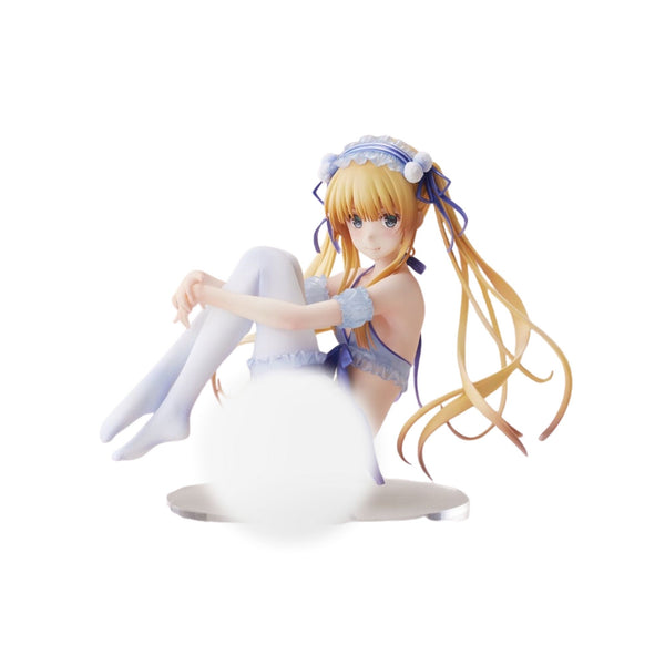 Saenai Heroine no Sodatekata Flat Aniplex+ "Eriri Spencer Sawamura" (Lingerie Ver.)-Aniplex+-Ace Cards & Collectibles
