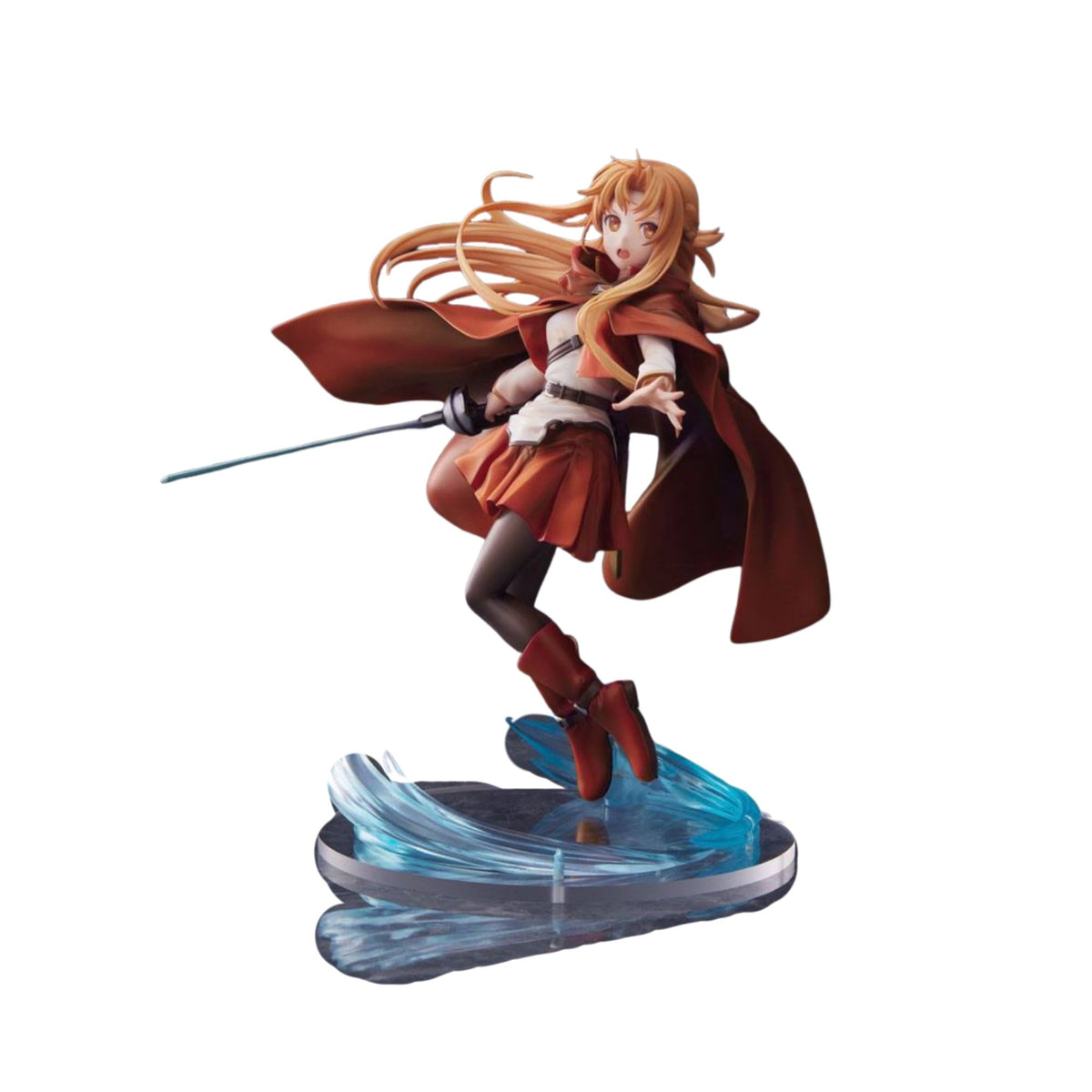 Sword Art Online the Movie -Progressive- Aria of a Starless Night "Asuna" 1/7 Scale Figure-Aniplex+-Ace Cards & Collectibles