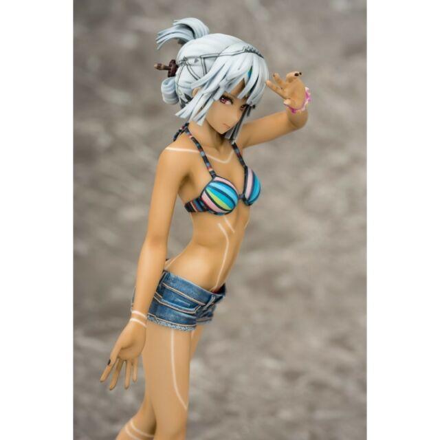 Fate/Extella "Atilla" Street Vacances Ver.-Aoshima-Ace Cards & Collectibles