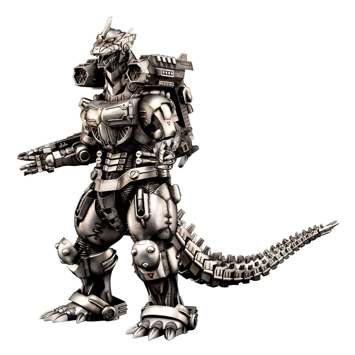 Godzilla Tokyo S.O.S Mecha Godzilla Heavy Armor "Kiryu"-Aoshima-Ace Cards & Collectibles