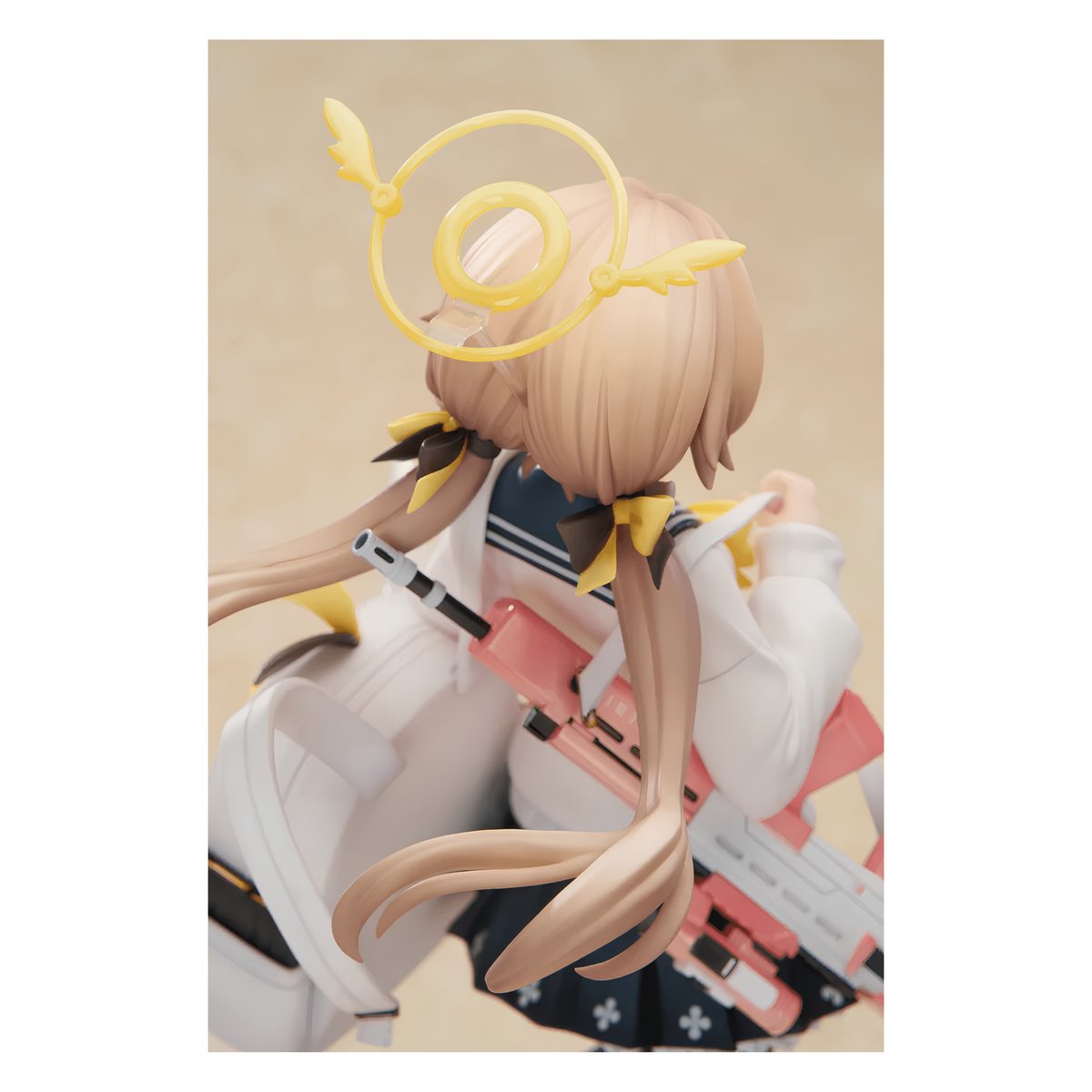 [ADVANCE ORDER] APEX Blue Archive 1/7 Scale Painted Figure "Hifumi"-Deposit Payment-Apex-Toys-Ace Cards & Collectibles