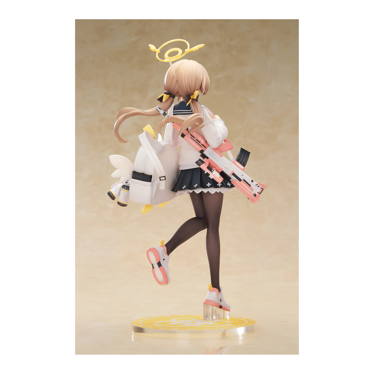 [ADVANCE ORDER] APEX Blue Archive 1/7 Scale Painted Figure "Hifumi"-Deposit Payment-Apex-Toys-Ace Cards & Collectibles