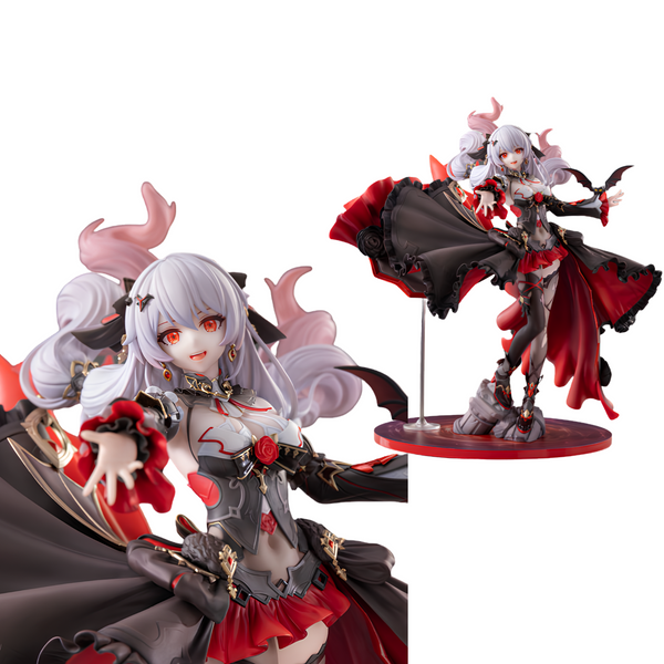 [ADVANCE-ORDER] APEX Honkai Impact 3rd "Lunar Vow" Crimson Love-Deposit payment-Apex-Toys-Ace Cards & Collectibles