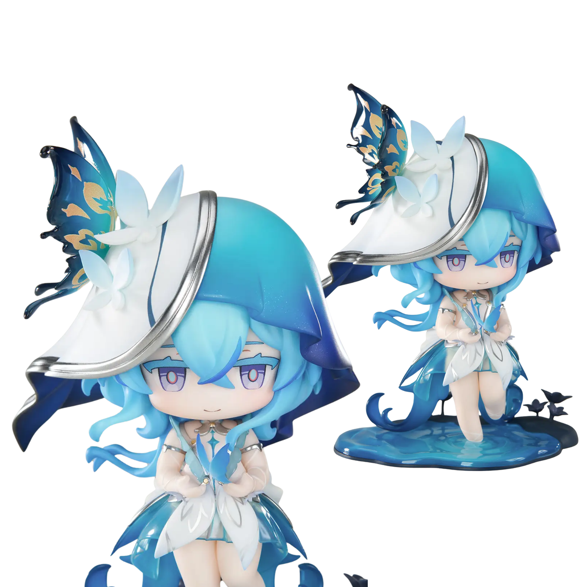 [ADVANCE ORDER] APEX Wuthering Waves Trace Series "The Shorekeeper"-Deposit Payment-Apex-Toys-Ace Cards & Collectibles