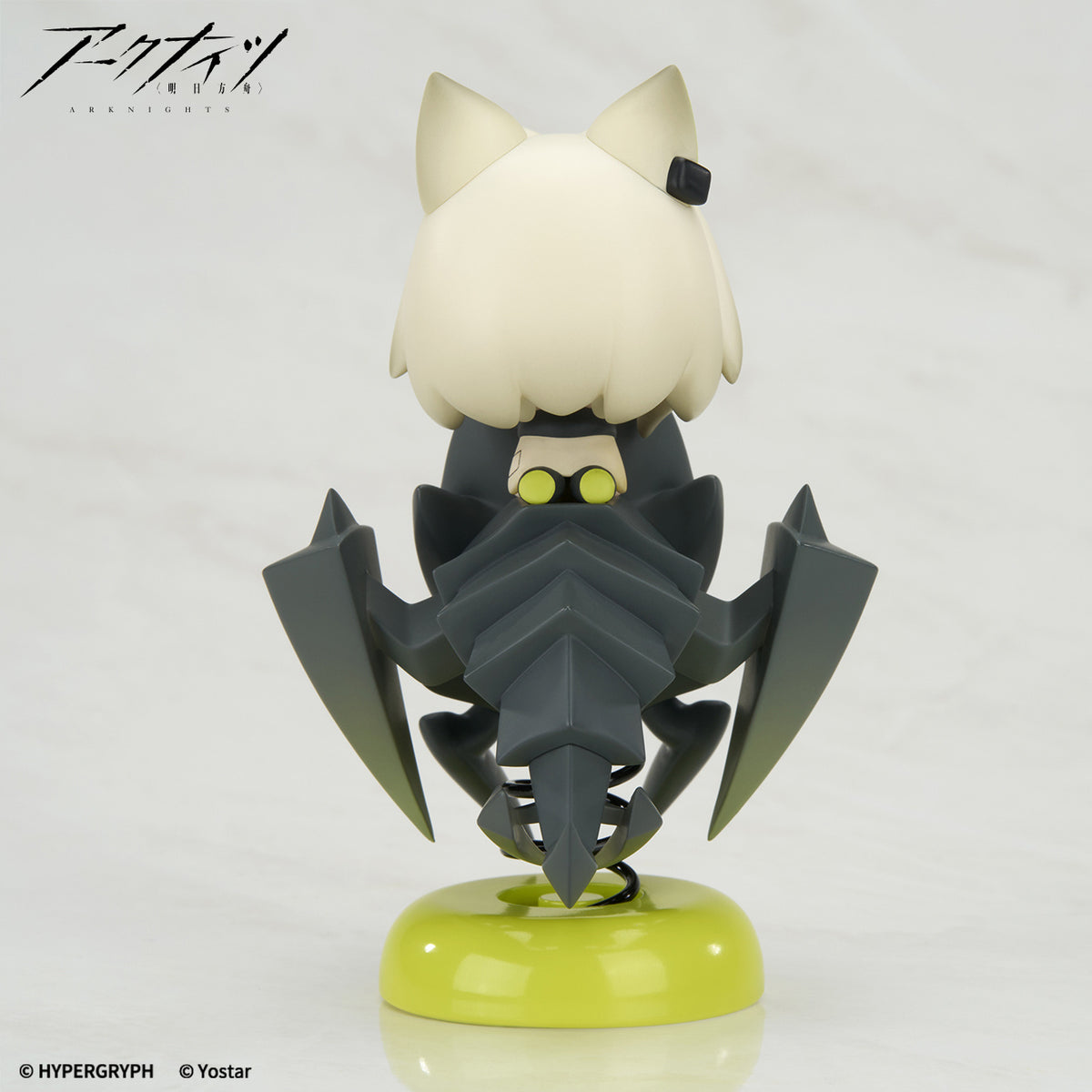 APEX Arknights Happy Shake "Kal'tsit"-Apex-Toys-Ace Cards & Collectibles