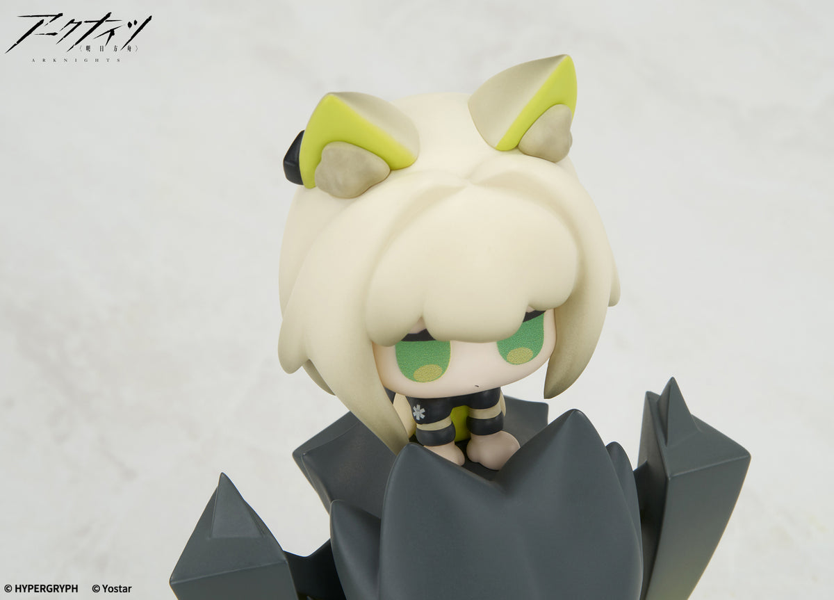 APEX Arknights Happy Shake &quot;Kal&#39;tsit&quot;-Apex-Toys-Ace Cards &amp; Collectibles